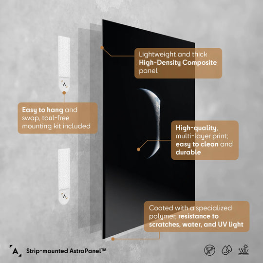 Artemis Era Earthrise, Artemis II