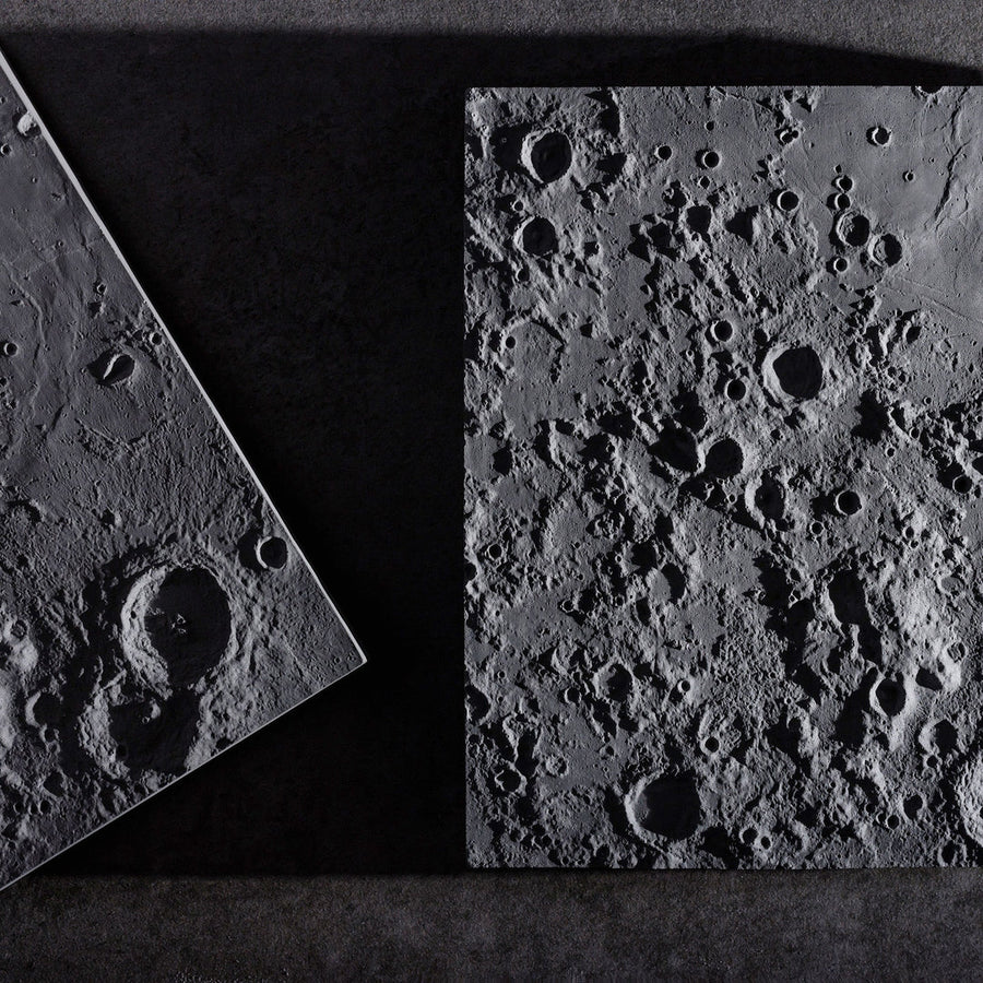 MoonPlate – Astrography
