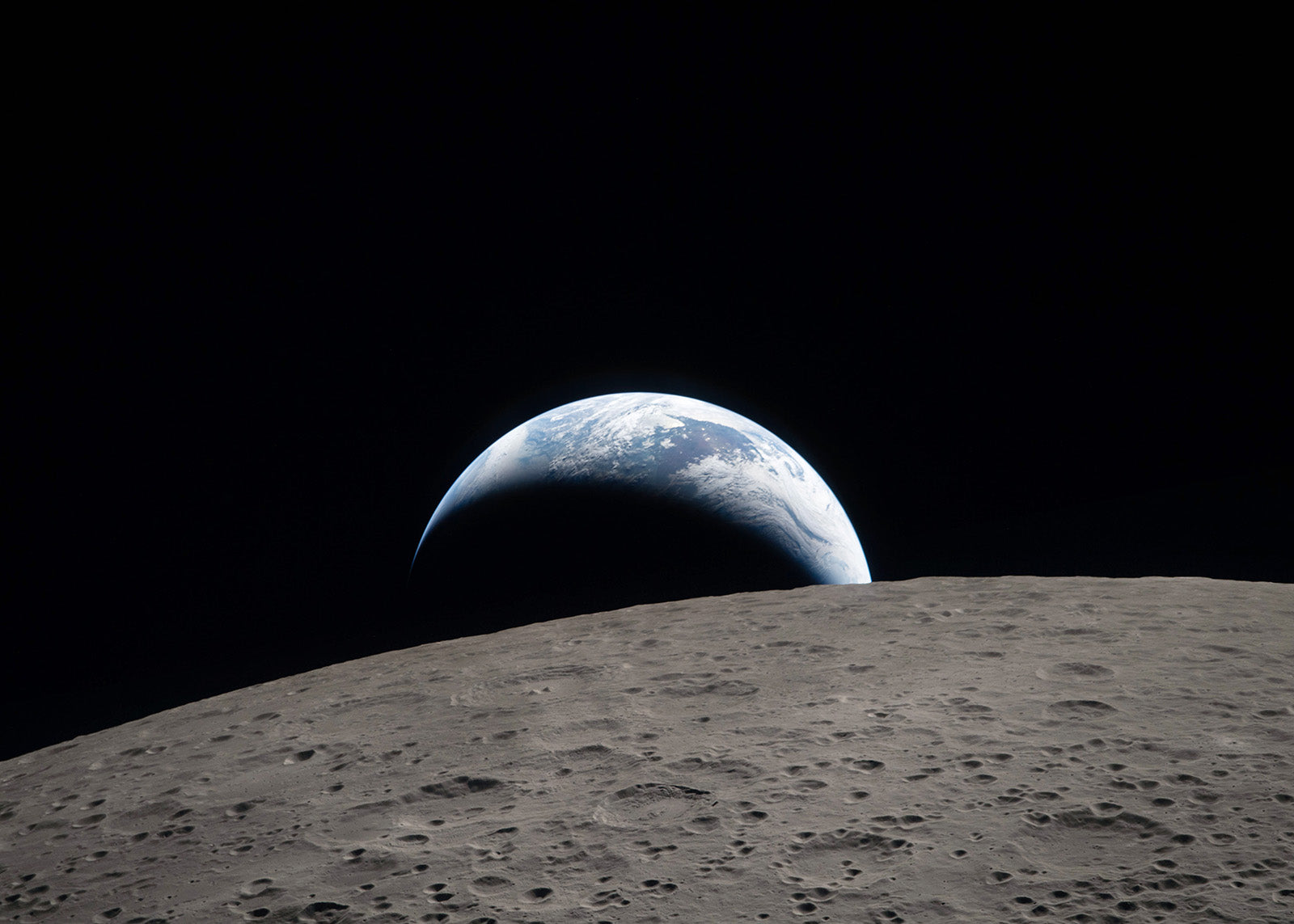 Kepler Space Telescope | Poster, Fine Art & AstroPanel™ – Astrography
