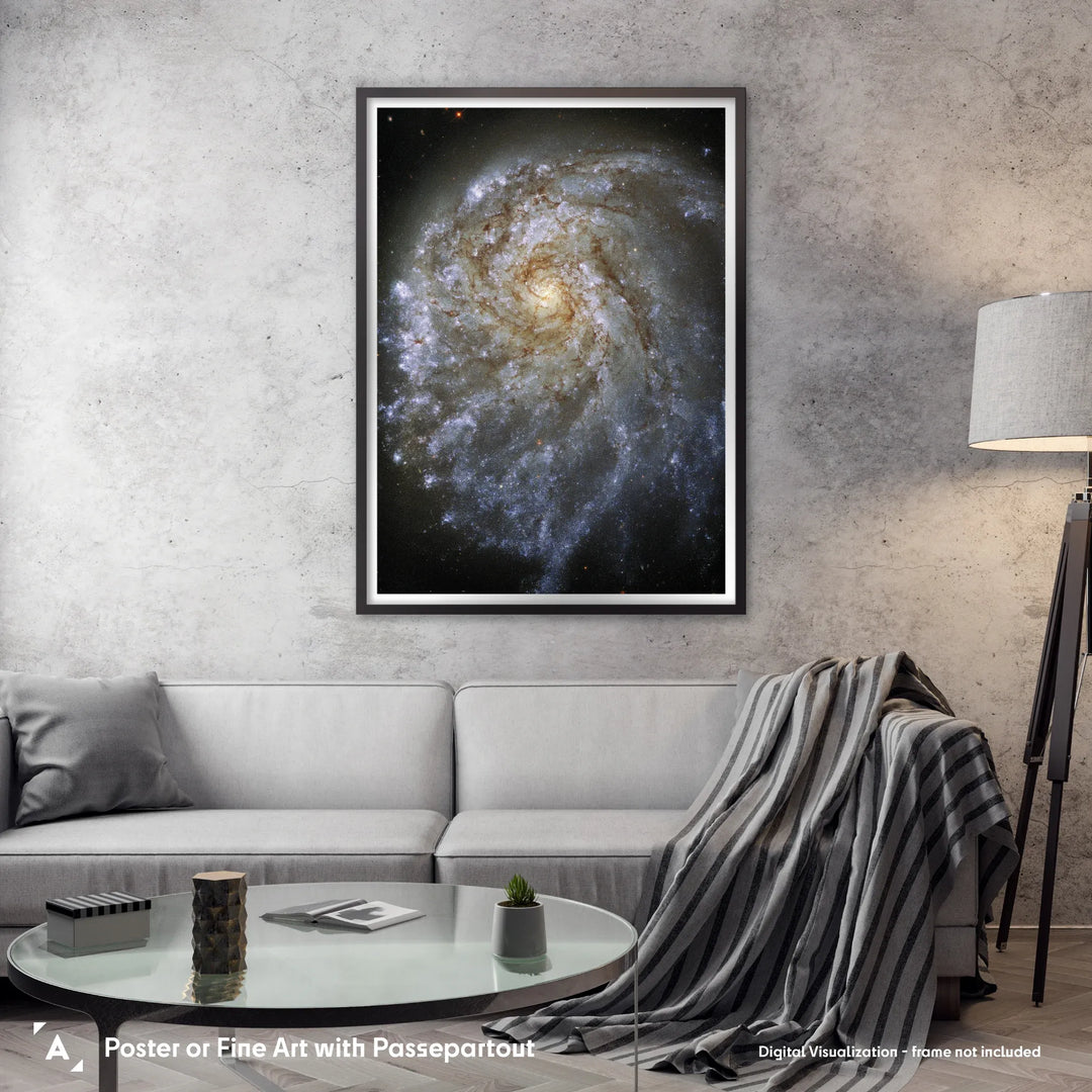 Galaxy NGC2276