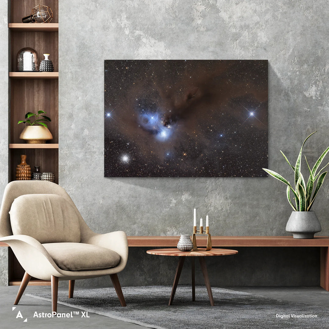 Gerald Rhemann: Corona Australis Poster