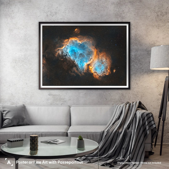 The Soul Nebula