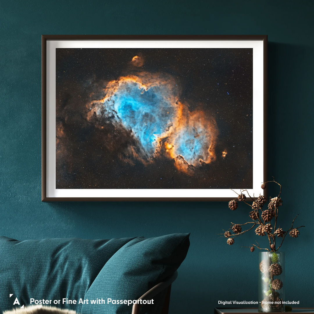 The Soul Nebula