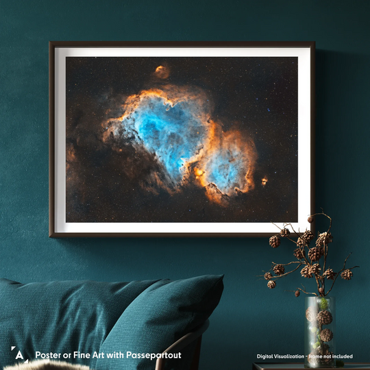 The Soul Nebula