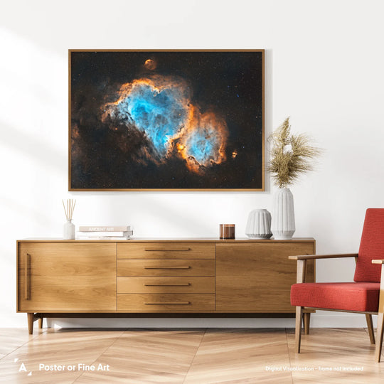 The Soul Nebula