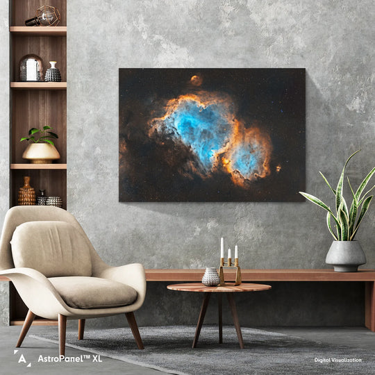 The Soul Nebula
