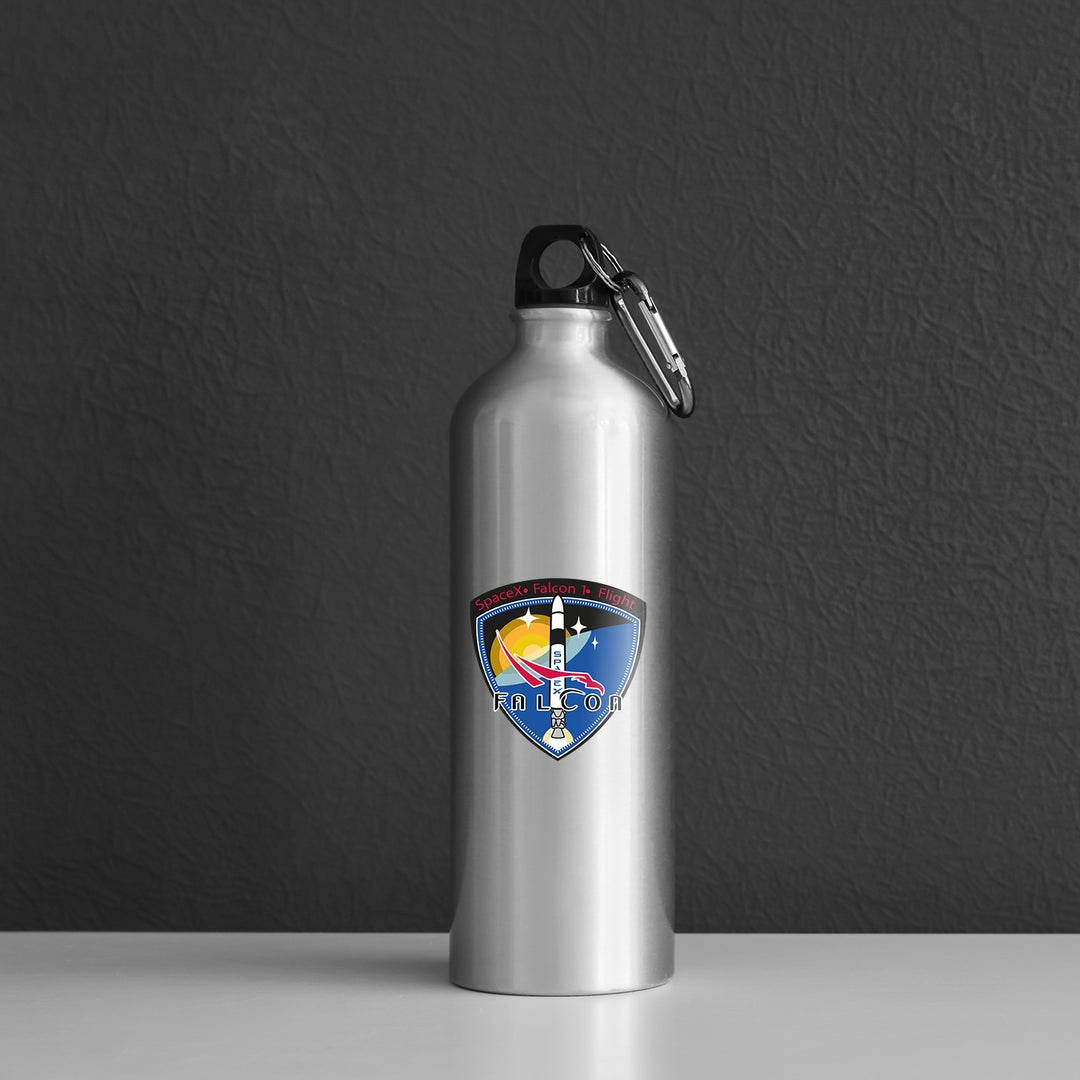 SpaceX 10psc. Stickers Pack